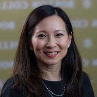 Esther Chang ’02, JD’07